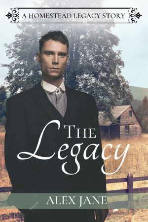 [Homestead Legacy 02] • The Legacy